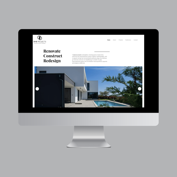 d+dprojects